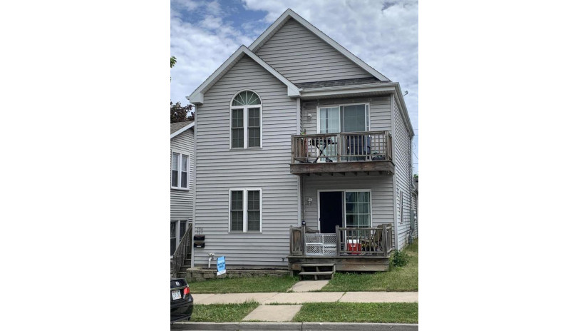 304 S 76th St 306 Milwaukee, WI 53214 by HomeBuyers Advantage, LLC $239,900