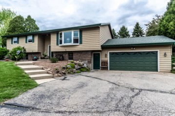 13928 W Elaine Dr, Union, WI 53536-8417