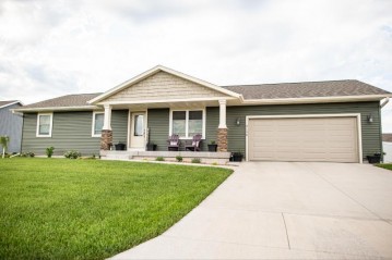 2150 River Trail Ave, Sparta, WI 54656