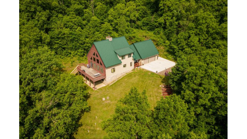 10235 Tavern Rd Clayton, WI 54655 by OneTrust Real Estate $349,900