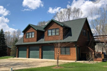 W3634 Nancy Ct, Marquette, WI 53946-7653