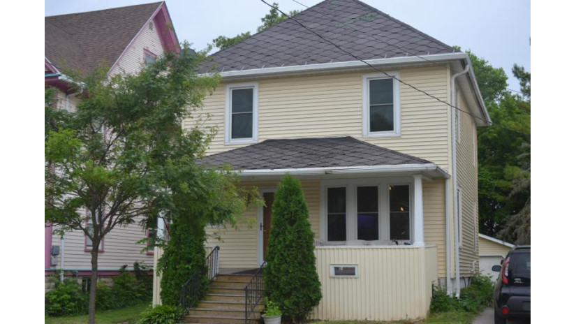 30 N Military Rd Fond Du Lac, WI 54935 by EXP Realty, LLC~MKE $73,900