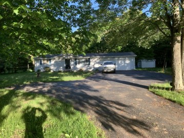 N9465 E. Solberg Lake Road, Phillips, WI 54555