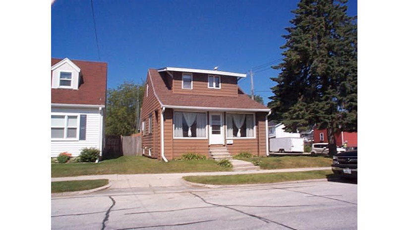 2022 Lincoln St Two Rivers, WI 54241 by Lakeshore Inc. Realtors $69,900