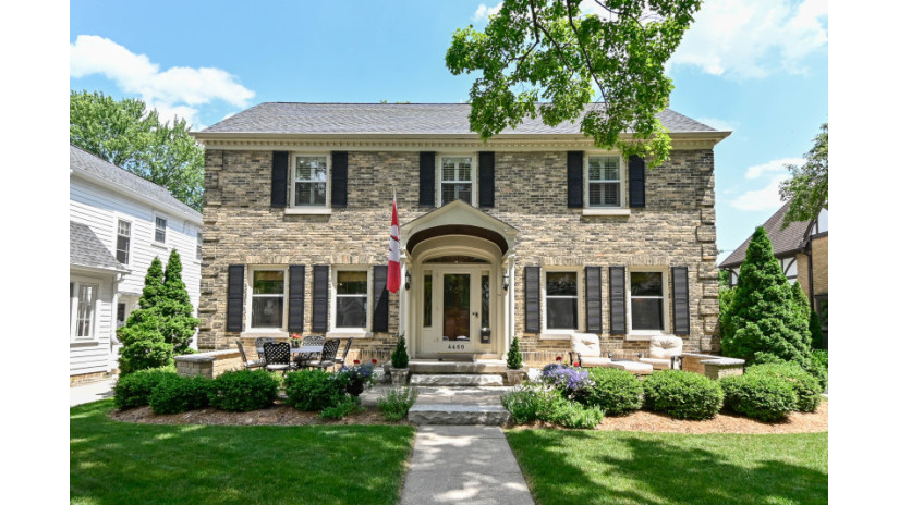 4460 N Farwell Ave Shorewood, WI 53211 by Shorewest Realtors $919,000