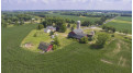 W4886 Cobblestone Rd Linn, WI 53184 by Keefe Real Estate, Inc. $250,000