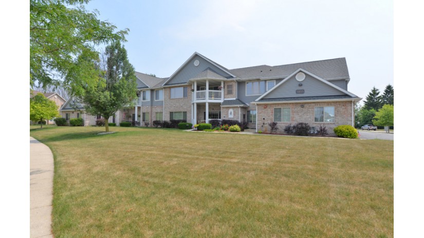 5855 Kinzie Ave 34 Mount Pleasant, WI 53406 by Shorewest Realtors $195,000