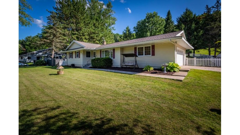 W5305 County Road B Medary, WI 54601 by OneTrust Real Estate $219,900