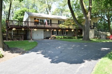 N45W32514 Watertown Plank Rd, Nashotah, WI 53058-9702