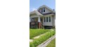 2052 S 73rd St West Allis, WI 53219 by HPB Realty LLC $119,900