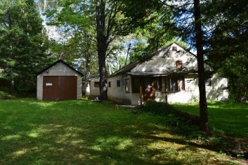 14256 Rock Hill Ln, Mountain, WI 54149-9658