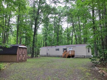 N20774 Oneonta Dr, Goodman, WI 54125