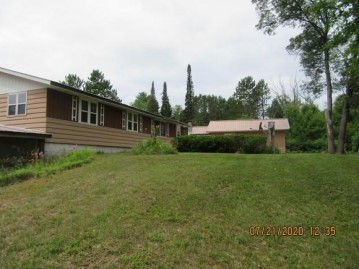 N11065 Mud Lake Rd, Wausaukee, WI 54177