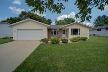 750 Browning Ave, Jefferson, WI 53549