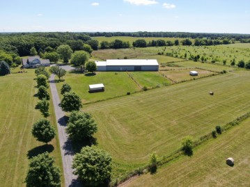 N7658 County Road P, Whitewater, WI 53190