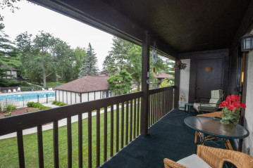 21 Wildwood Ct 21D, Williams Bay, WI 53191