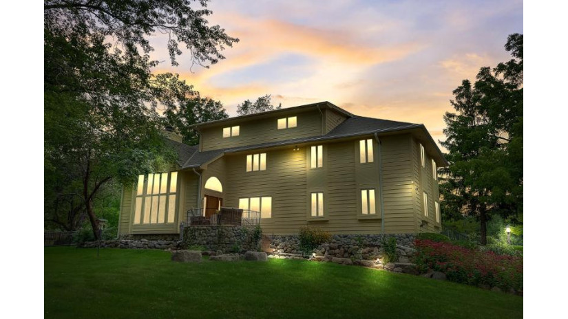 S26W29740 Jarmon Rd Genesee, WI 53188 by RE/MAX Realty Pros~Hales Corners $699,900