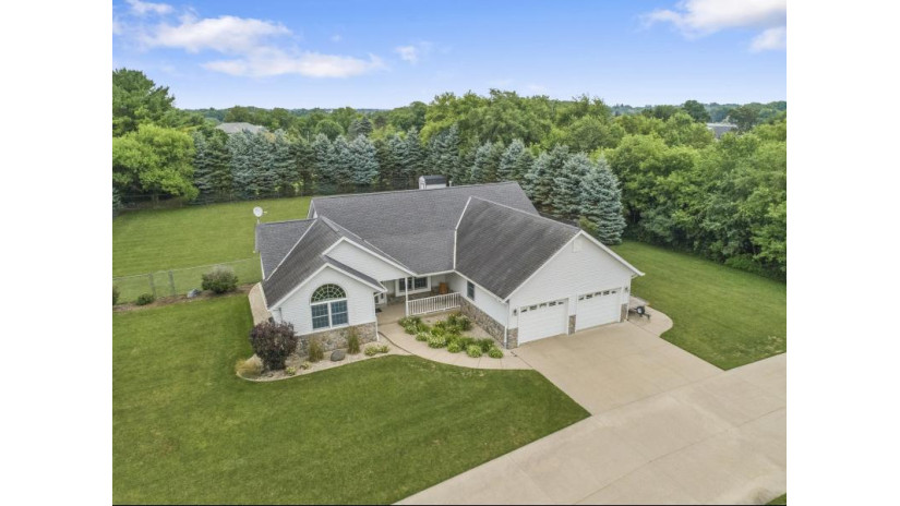 30826 River Bend Dr Waterford, WI 53185 by First Weber Inc - Delafield $339,900