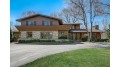 1055 W Skyline Rd River Hills, WI 53217 by Powers Realty Group $549,900