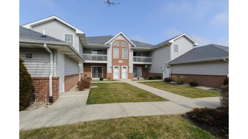 1290 Village Centre Dr 8 Somers, WI 53144 by @properties $178,800