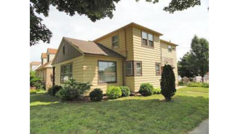 3978 S 1st St Milwaukee, WI 53207 by Century 21 Affiliated - Delafield $247,900