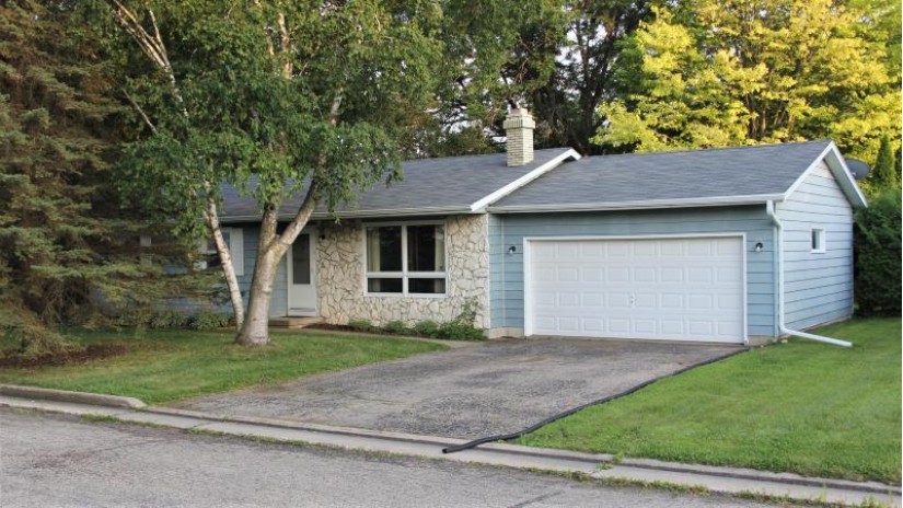 869 West St Watertown, WI 53094 by RE/MAX Realty Group $199,900