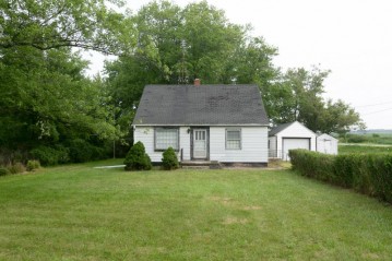 4310 Cth K, Raymond, WI 53126-9666