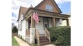 1123 S 34th St Milwaukee, WI 53215 by Shorewest Realtors $110,000