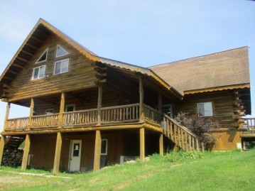 24332 County Highway D, Rockbridge, WI 53581