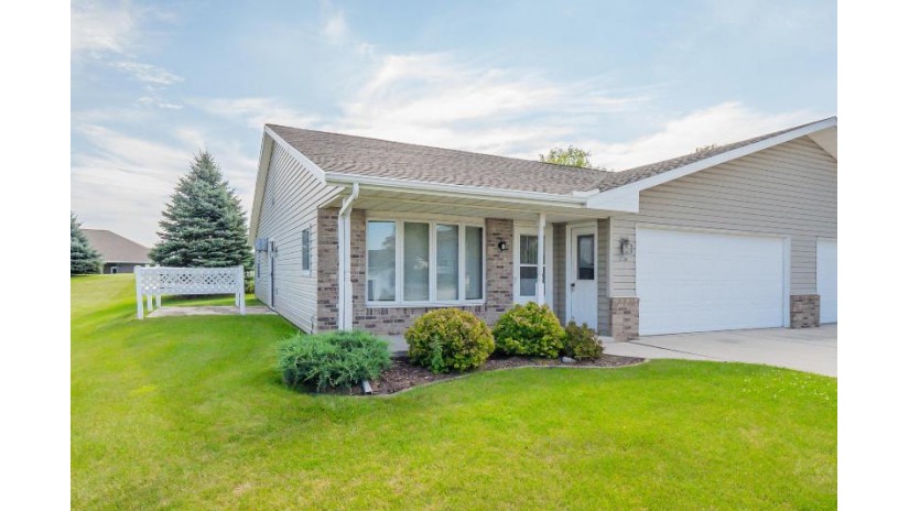 830 Blackstone Rd A Kiel, WI 53042 by Pleasant View Realty, LLC $167,400