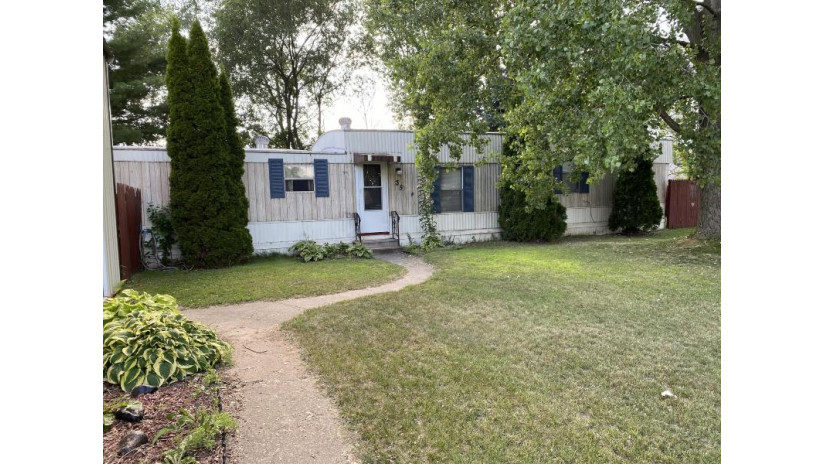 35 Buckingham Ln Holmen, WI 54636 by RE/MAX Results $45,000