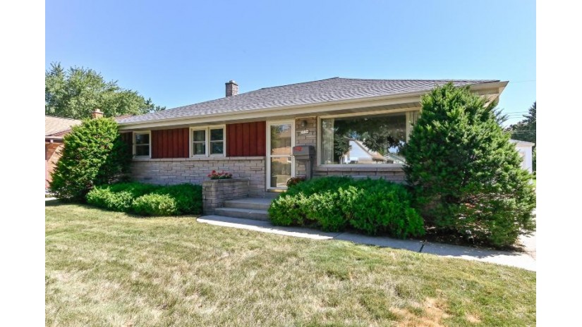 3336 S 80th St Milwaukee, WI 53219 by RE/MAX Realty Pros~Milwaukee $179,900