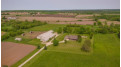 N2512 State Road 106 Sullivan, WI 53549 by Shorewest Realtors $747,875