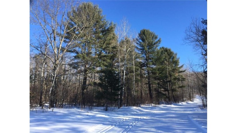 0 Nordic Ridge Hayward, WI 54843 by Woodland Developments & Realty $42,900