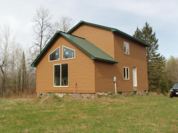 N15557 Bass Lake Rd Road, Park Falls, WI 54552