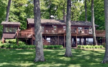 22935 Missionary Point Drive, Cable, WI 54821