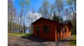 7048 West Circle B Road Winter, WI 54896 by Area North Realty Inc $180,000