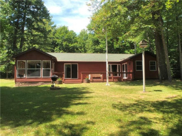 7026 Conger Road, Couderay, WI 54828