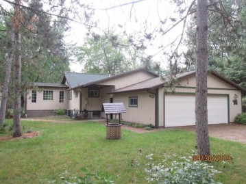 27490 268th Street, Holcombe, WI 54745