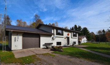 6356 West County Hwy W, Winter, WI 54896