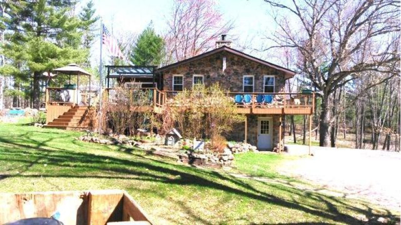 N5150 Bachelors Avenue Avenue Neillsville, WI 54456 by United Country Midwest Lifestyle Properties $279,900