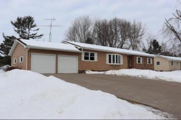 127 Spruce Street, Turtle Lake, WI 54889