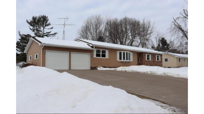 127 Spruce Street Turtle Lake, WI 54889 by Dane Arthur Real Estate Agency/Turtle Lake $229,500