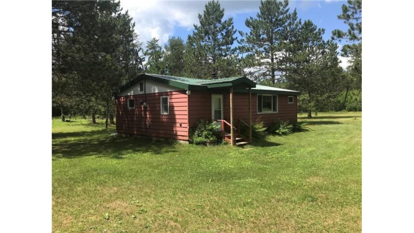 13475 East Wilderness Drive Gordon, WI 54838 by Coldwell Banker Real Estate Consultants $89,000