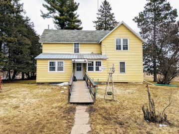 N13911 State Road 25, Ridgeland, WI 54763