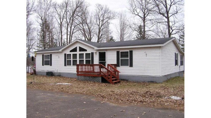 N2550 County Road Bruce, WI 54819 by Weisenberger Realty Llc $165,900