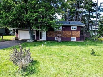 W12384 Southshore Road, Bruce, WI 54819