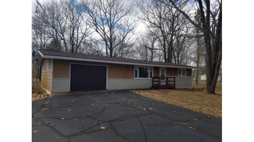 N9581 East Solberg Lake Road Phillips, WI 54555 by Birchland Realty Inc./Phillips $114,900