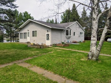 N1421 Pulaski Lake Road, Bruce, WI 54819