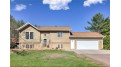 305 Stacy Drive Black River Falls, WI 54615 by Nexthome Wisco Success $253,999